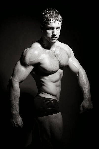   Andrey Tsarevich  