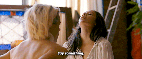 maykonguyendaily: Below Her Mouth (2016) dir. April Mullen