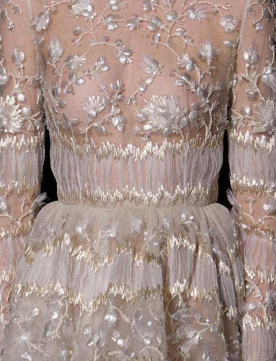 lavandula: valentino haute couture spring/summer 2013