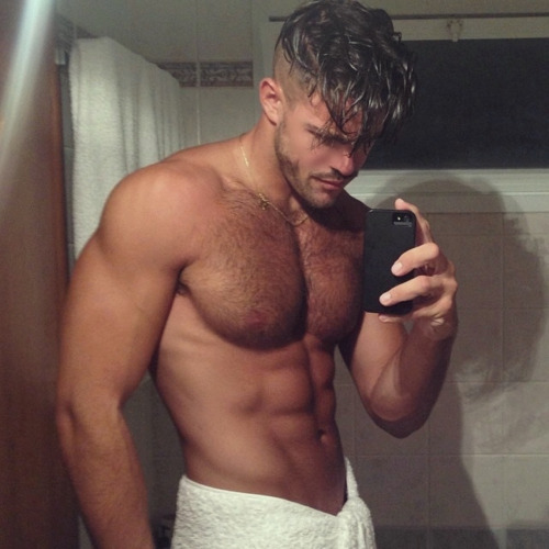Andro - Male Hotness