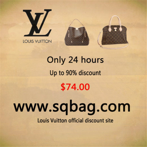 Louis Vuitton Shop Only One Day DiscountShopping >>> Louis Vuitton Shop