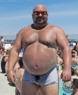 lovefatmaturemen:hairy-muc-bear:2020.04.30.Thick Bulls Thursday AbsoluteBearEdition
