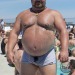 lovefatmaturemen:hairy-muc-bear:2020.04.30.Thick Bulls Thursday AbsoluteBearEdition