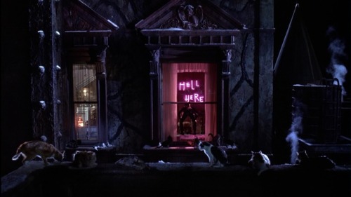 Batman Returns, 1992