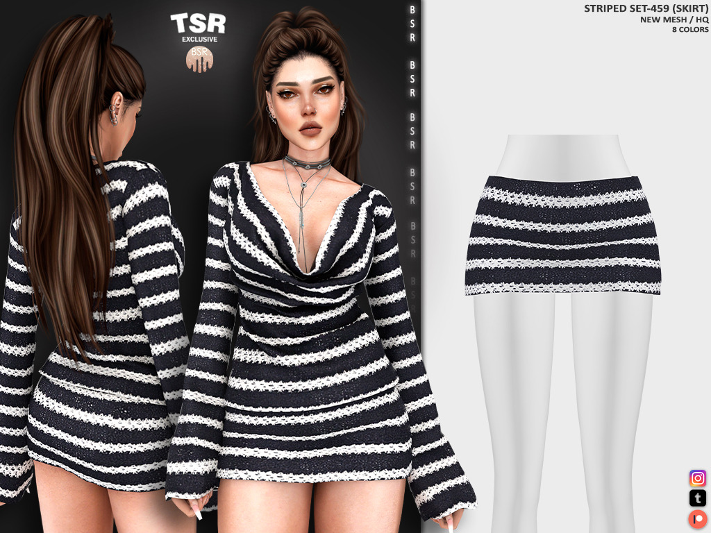 busra-tr Sims — busra-tr: - VIP - ANGEL OUTFIT (LEGGINGS) P68