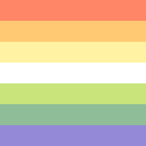 whimsy-flags: Agere Pride Flags! Aro | Aroace | AceAroace | Nebularomantic | Lesbian Free to use wit