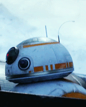 barnesjames:     That’s not how the Force works! 