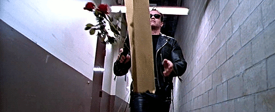 TERMINATORS