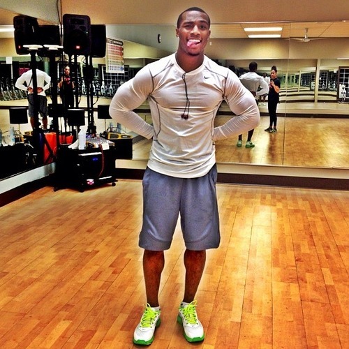 Brandon Boykin