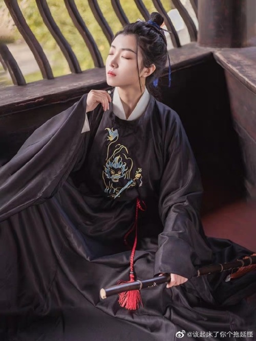 chinese hanfu for women