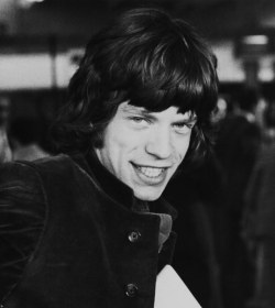 daria-greene:  Mick Jagger