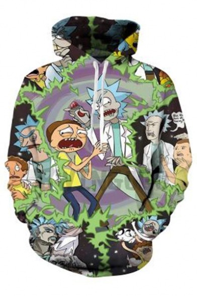 XXX swagswagswag-u: New arrival Rick and Morty photo