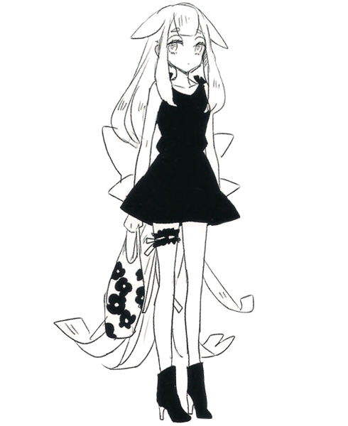 gatchablog:  TRANSPARENT GATCHAS: Utsutsu   Art from the GATCHAMAN Crowds Kinako Design Works.