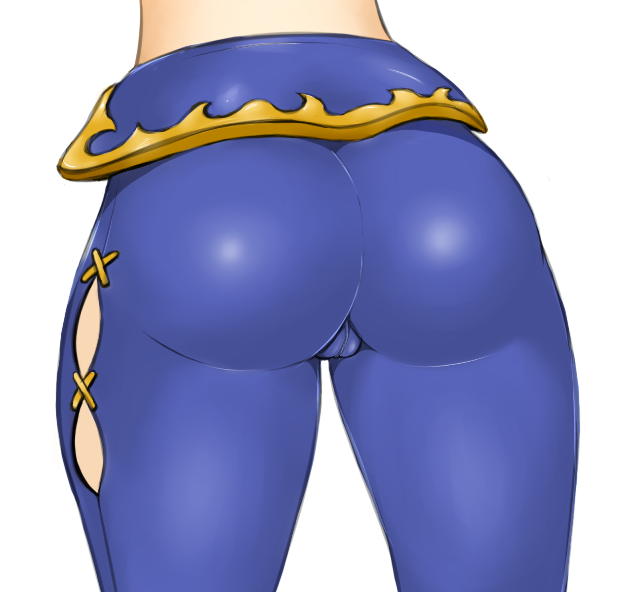 farelart:  Was drawing something completely different, and while taking a break I