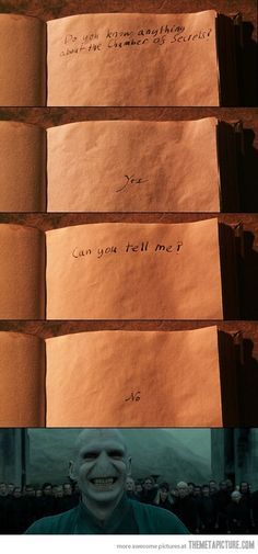 gaminginyourunderwear:  yaoiornah:  itsgeekyinhere:  Doing the do with you know who  The greatest mystery of all time solved…What Neville forget to remember in that scene.  All of this is important. 