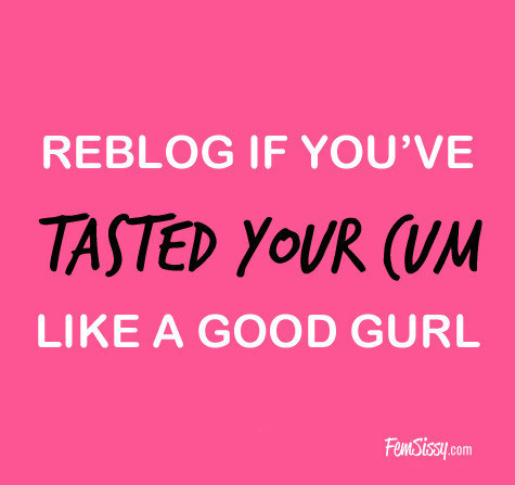I’m A Very Good Girl 😘