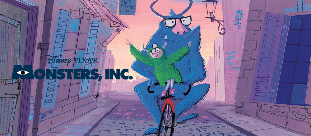 scurviesdisneyblog:Pixar Animation Studios ➞ Part I (1995 - 2009)