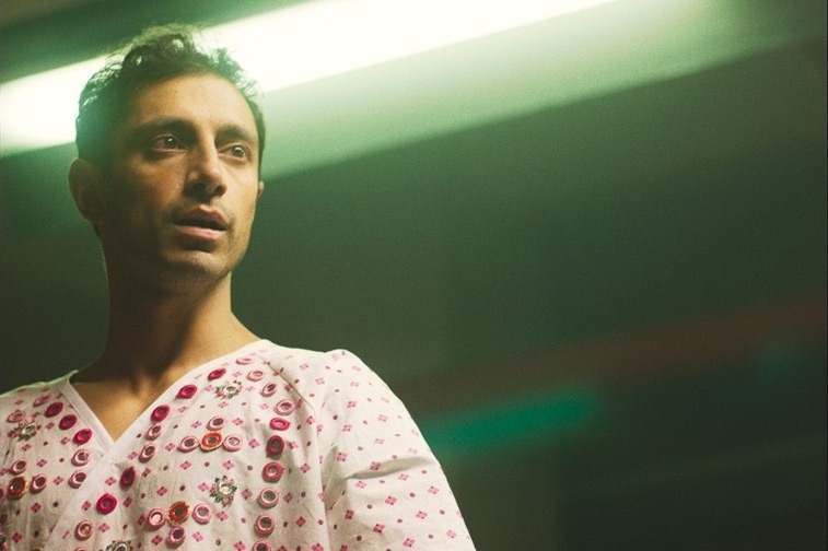 Mogul Mowgli (dir. Bassam Tariq) x VIFF 2020.
“British-Pakistani actor Riz Ahmed (aka Riz MC) stars, co-writes, and produces the semi-autobiographical story of an ambitious young rapper from West London whose life gets derailed by a degenerative...