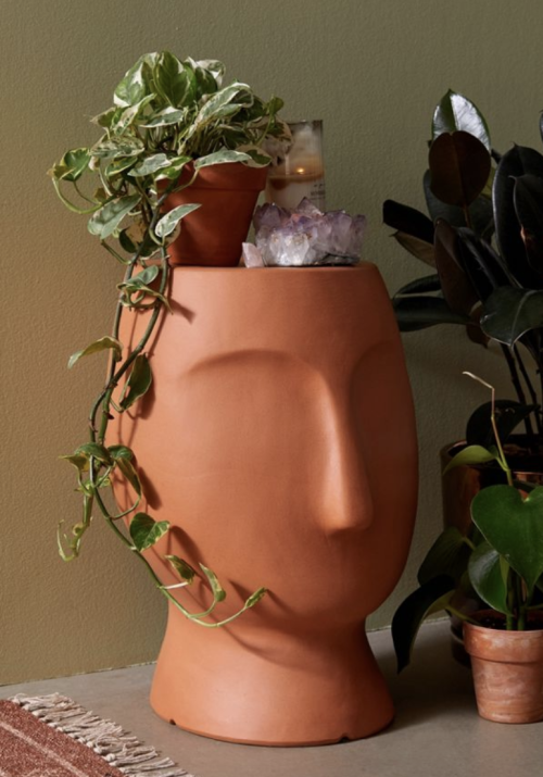 Face Vase? - Urban Outfitters