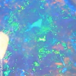 stardust-selkie-remade:Opal