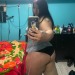 albaricoquess:Small booty gang gang 