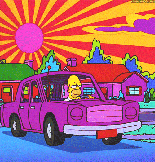 Los Simpsons