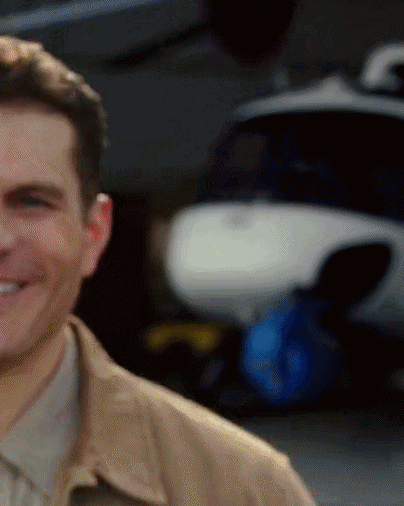 Crinkle Eyes, Nose Scrunch, Dimples - What's Not To Love 😻