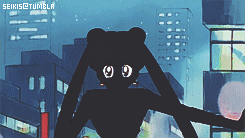 chiamis:  Sailor Moon (1992) vs Sailor Moon Crystal (2014) Ep. 1 