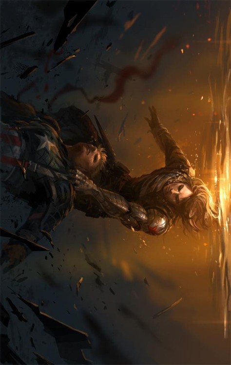 ka-kang:  source: deviantart