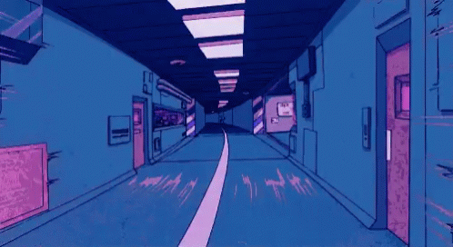 Anime Background Gif Explore Tumblr Posts And Blogs Tumgir