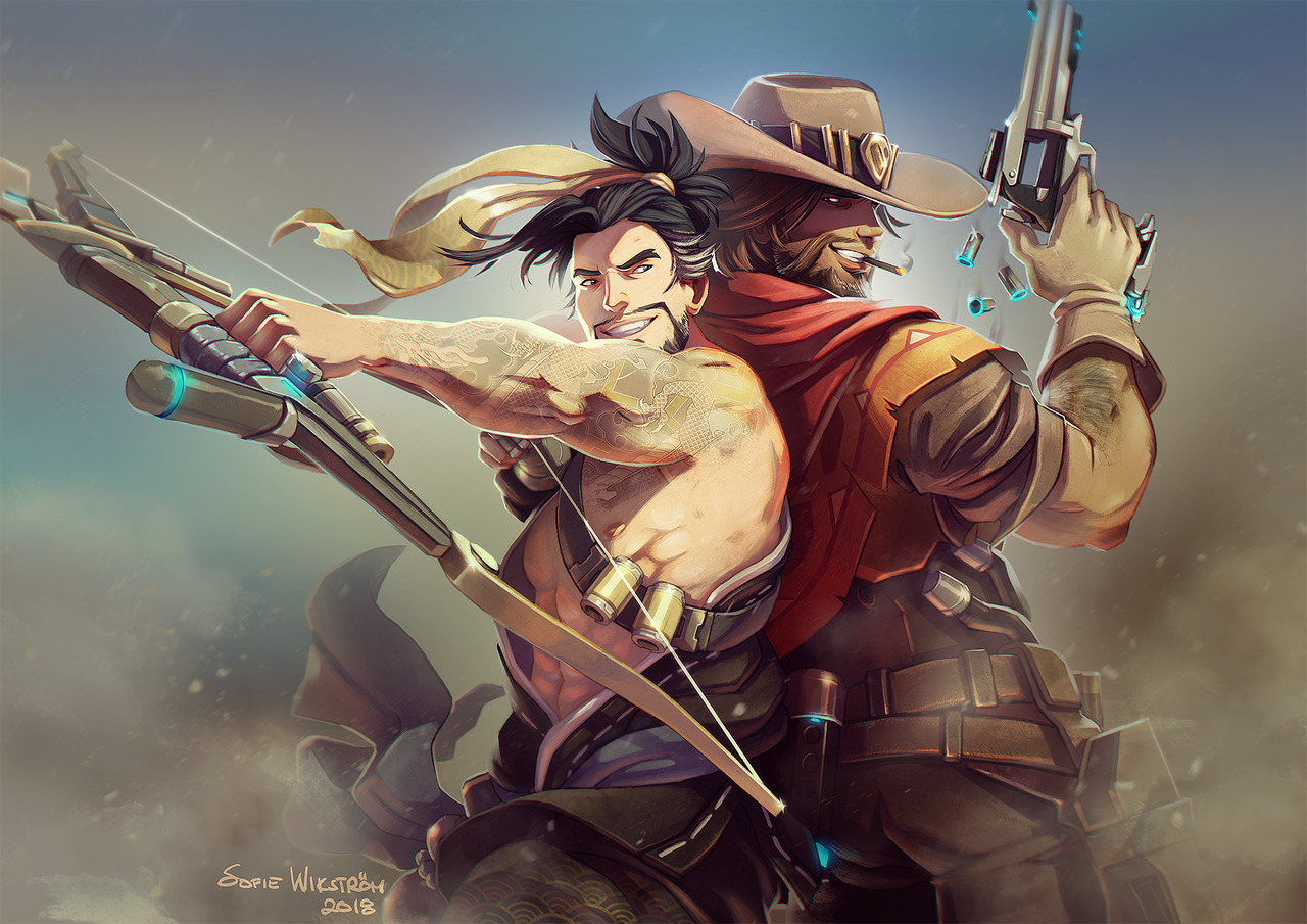 Archer Stream Archer Stream