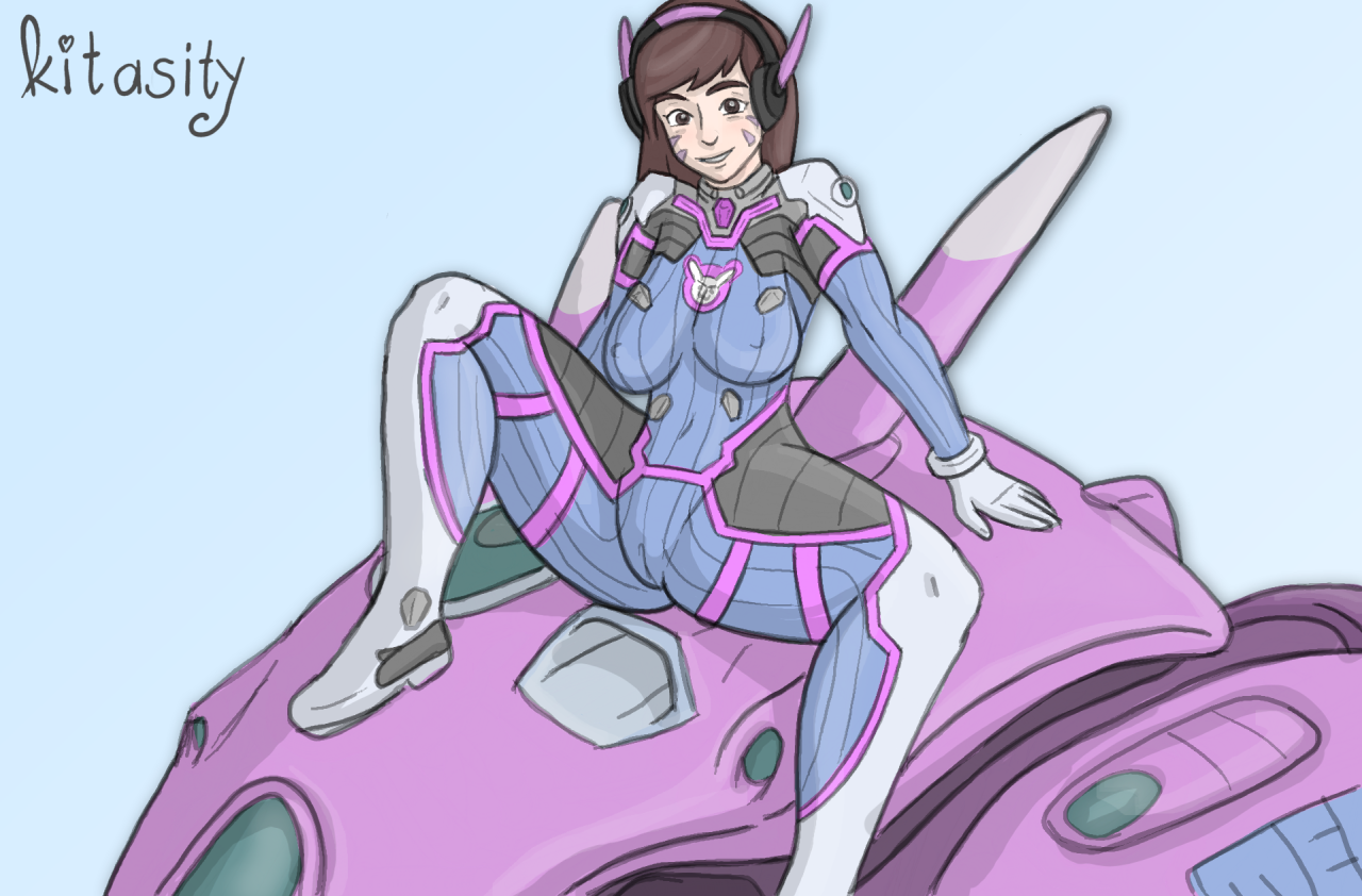 kitasity:  kitasity: I am still here! Hello again! I know my uploads have been few