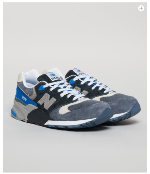 tofubeats: Norse Store | Premium Casual and Sportswear Online - New balance ML999CK