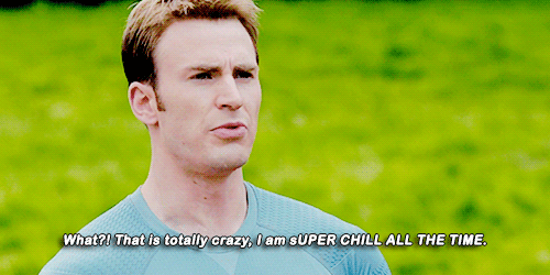 dailysuperhusbands:  marvel &amp; recreation:  6.12, farmer’s market 