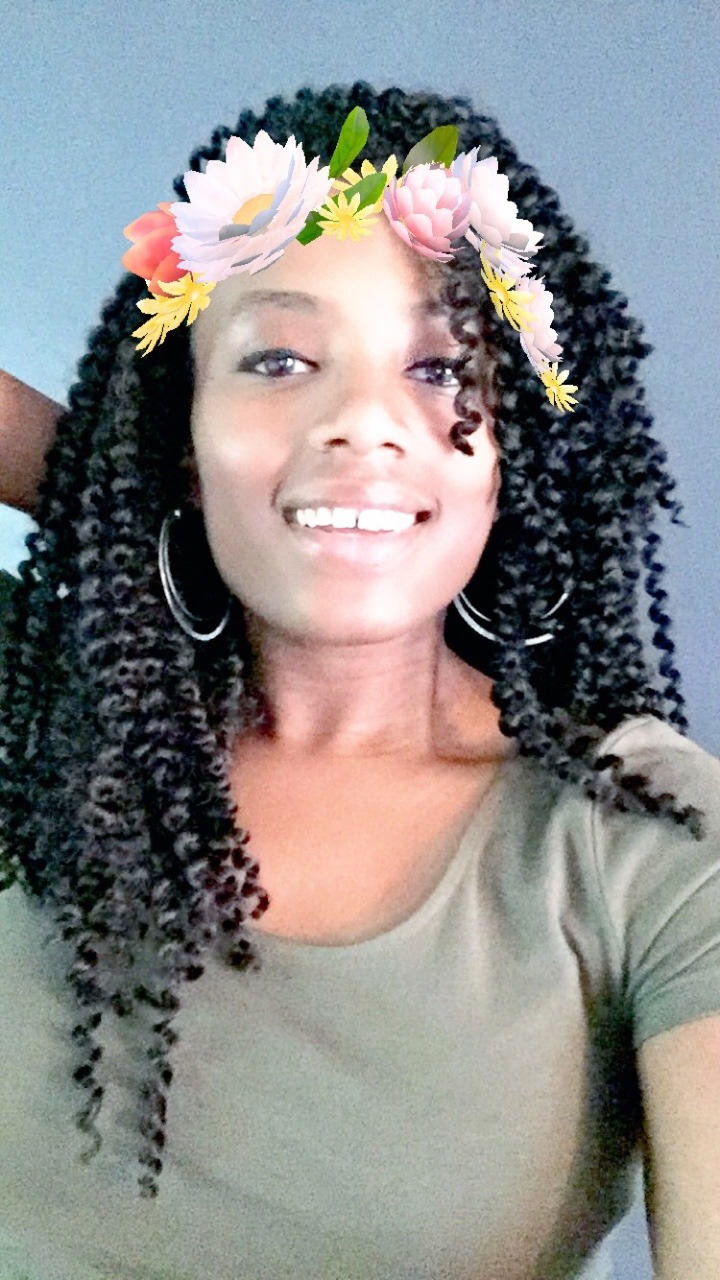 blvckhermione:  Again for the culture lmao