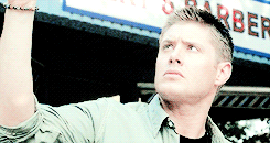 plaiding:  dean + flip phones 