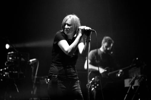 Beth Gibbons (Portishead)