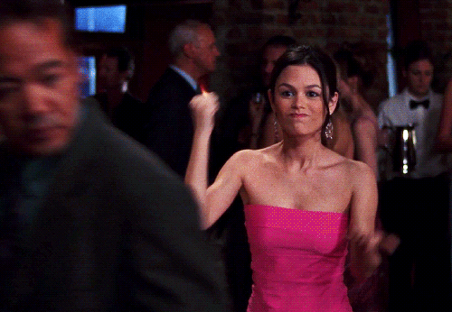 Just Finished Watching The O.C.....