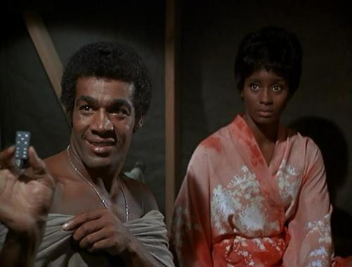 ddc4814: have some pics of Spearchucker (ft. Trapper and Ginger) RIP Capt. Jones