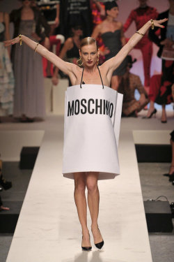 anewstyle:  Jeremy SCOTT is the new Creative Director of Moschino.