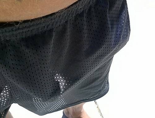 Nice shorts