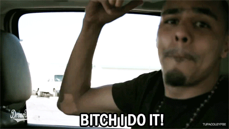 phuckindope:  Yuh Heard 