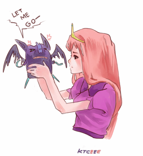 Bubbline is my OTP forever and yours? 