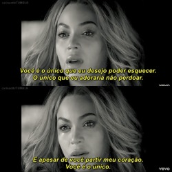 as-pessoas-sempre-se-vao:  Beyoncé - Broken-Hearted