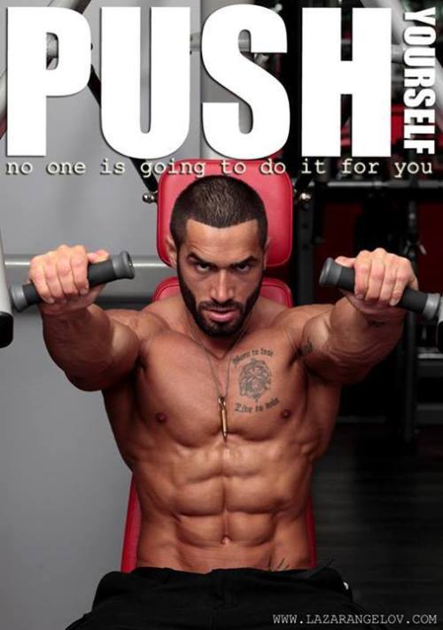drwannabe:  Lazar Angelov