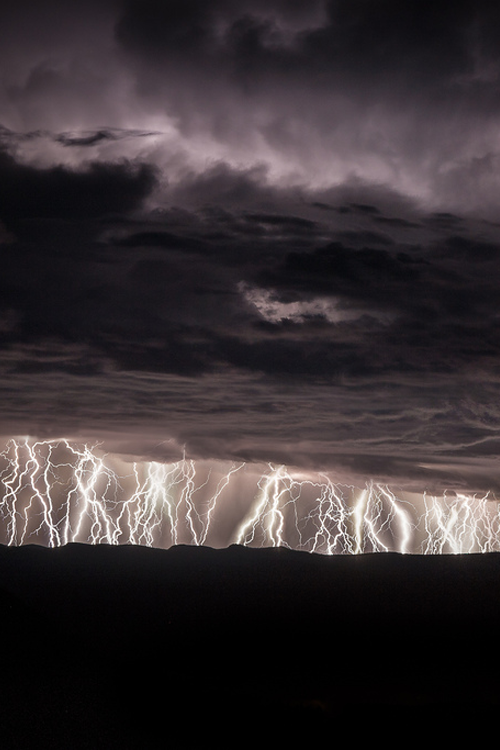 the-world-photography:  Lightning by Summit42 