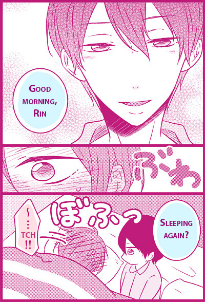 sawizuka:     Art by のらRate and/or fav the artist!~Translation by me BD    