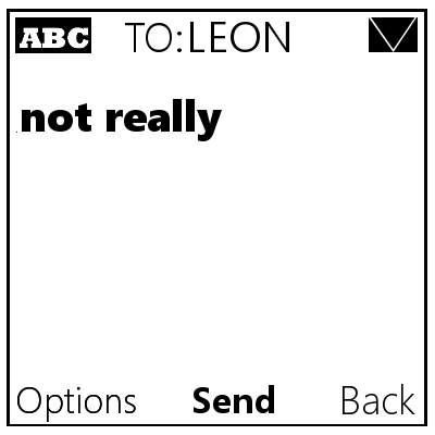 error
