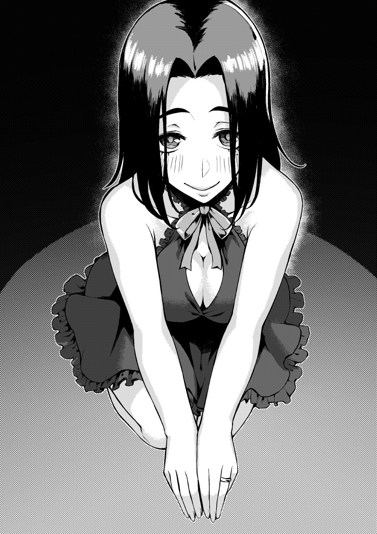 peni-ken:  【R-18】龍田です pixiv ニジエ 