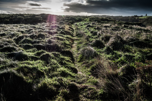 Castlerock, Northern Ireland© 2016 Balint Hudecz, please consider supporting the blog here